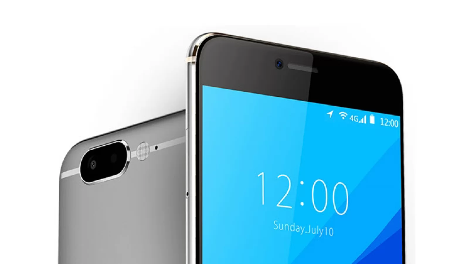 Smartphone-ul UMi Z disponibil de astăzi la precomandă; telefon cu procesor Helio X27 și 4 GB RAM!