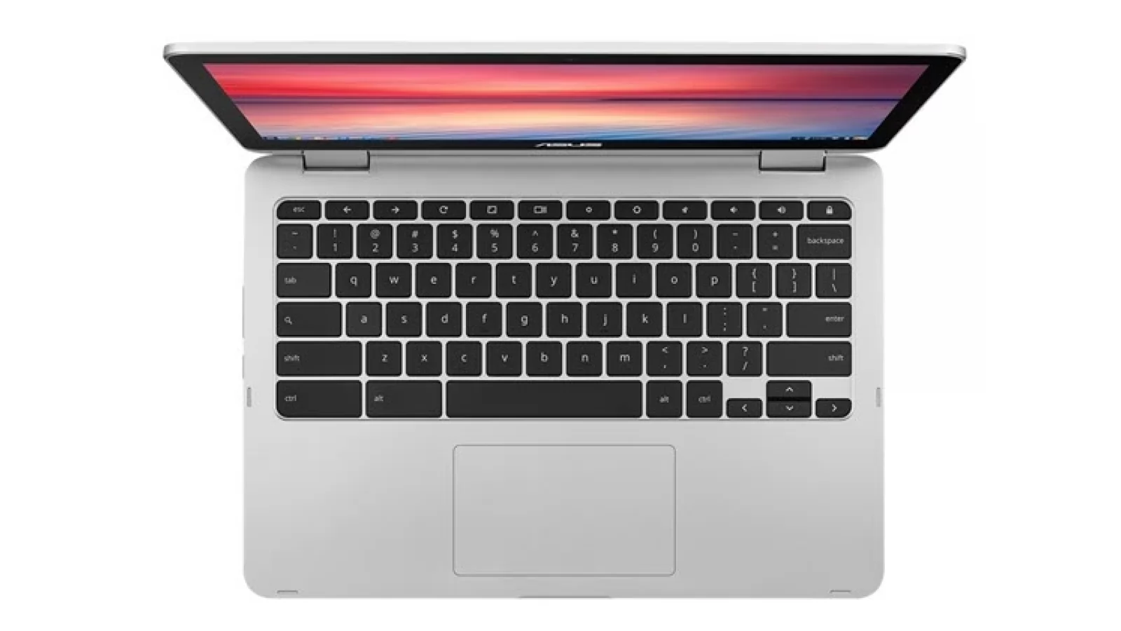 CES 2017: ASUS ChromeBok Flip (C302) e anunţat oficial, vine cu procesor Core M, preţ de pornire de 499 dolari