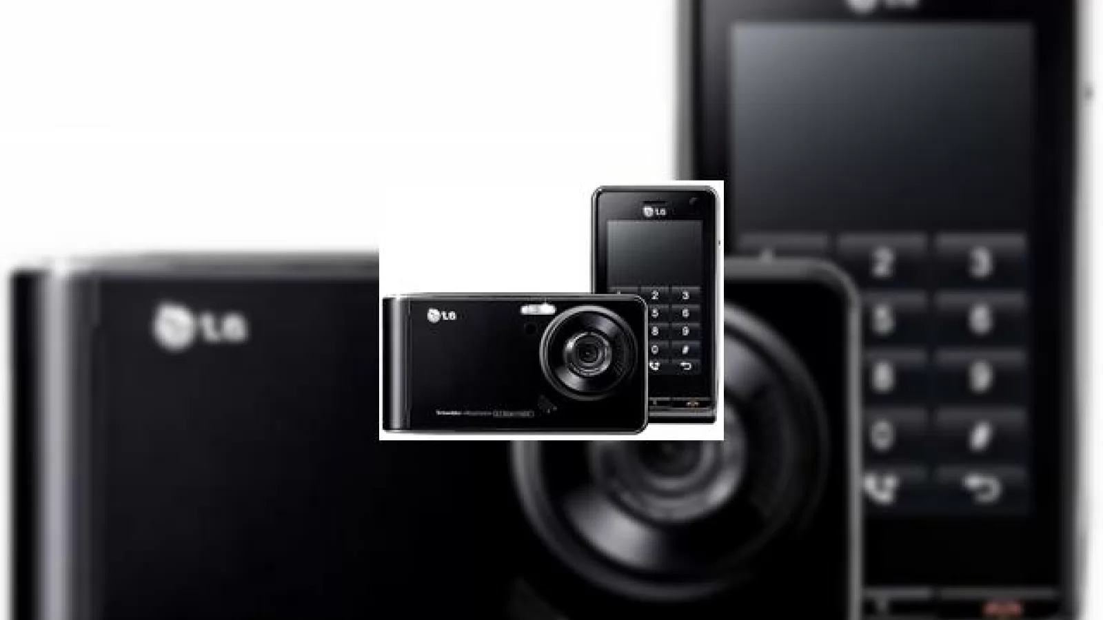 LG Viewty vinde peste 300.000 de unitati in doar 5 saptamani