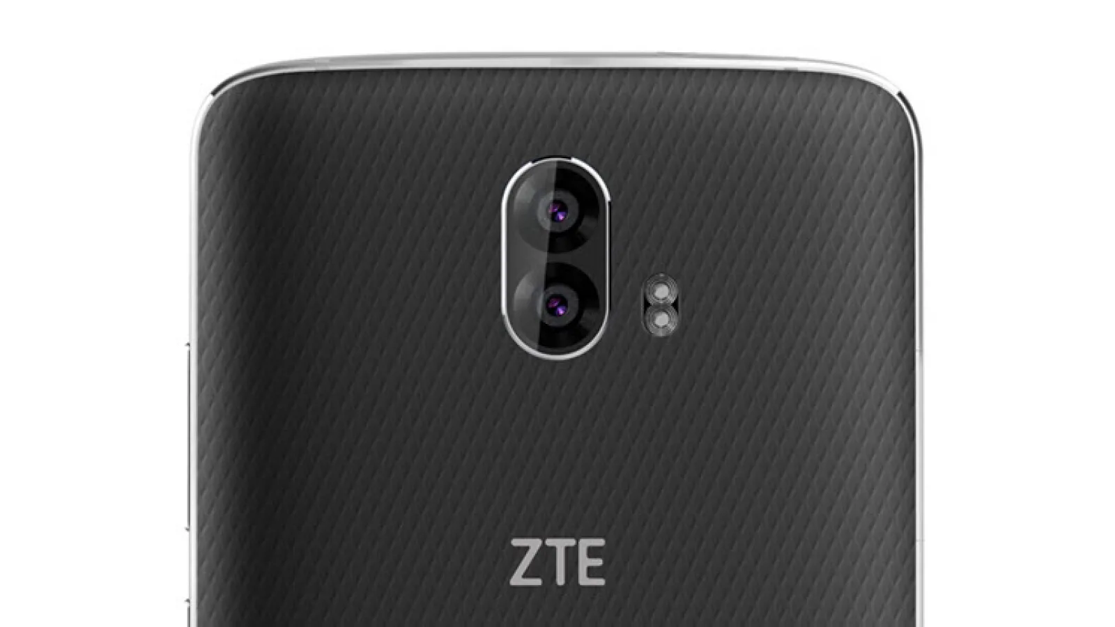 CES 2017; ZTE Blade V8 Pro devine oficial; costă doar 230 dolari și vine cu cameră duală