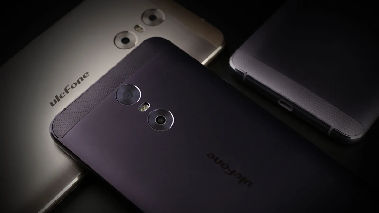Specificațiile complete ale smartphone-ului Ulefone Gemini ies la iveală; vedem și noi imagini