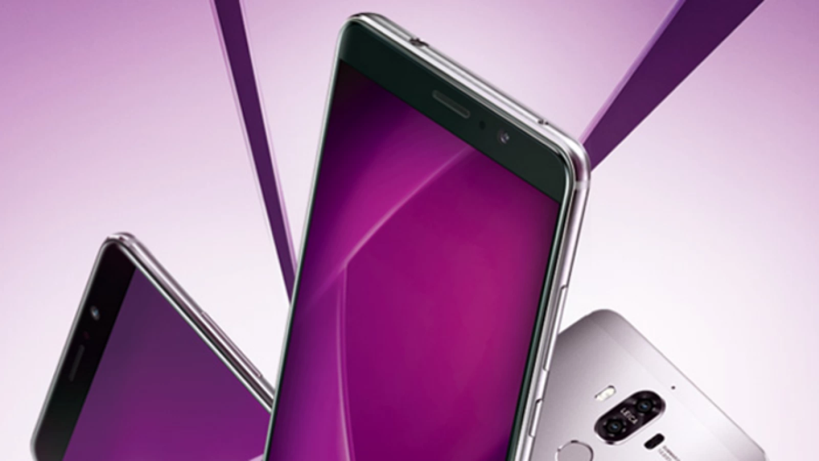 Huawei Mate 9 e confirmat pentru debut în România, unde va sosi oficial, probabil fără asistentul virtual Amazon Alexa la bord; E lansat si in SUA la 599 dolari!