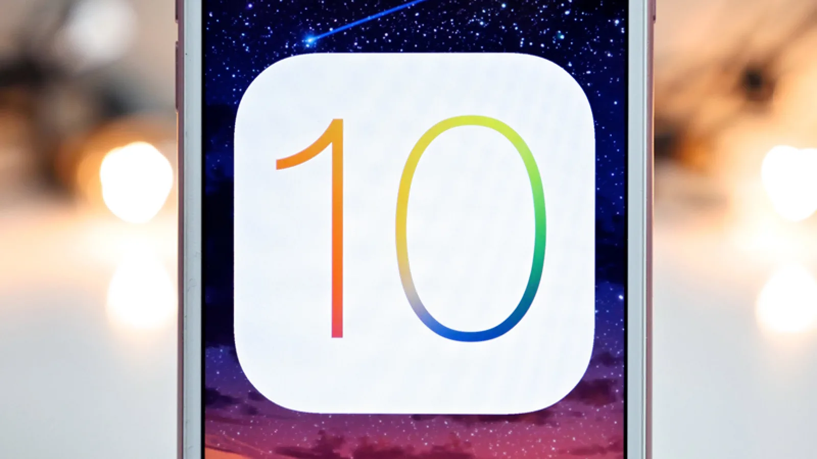 76% dintre terminalele mobile Apple rulează acum iOS 10; Diferenţă uriaşă faţă de adoptarea lui Nougat, iar Google plânge în pumni