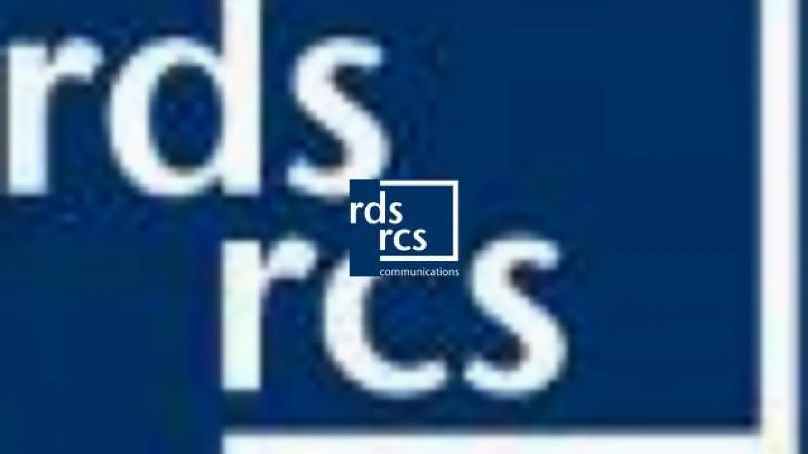 Amenda de 5% din cifra de afaceri pentru RCS & RDS