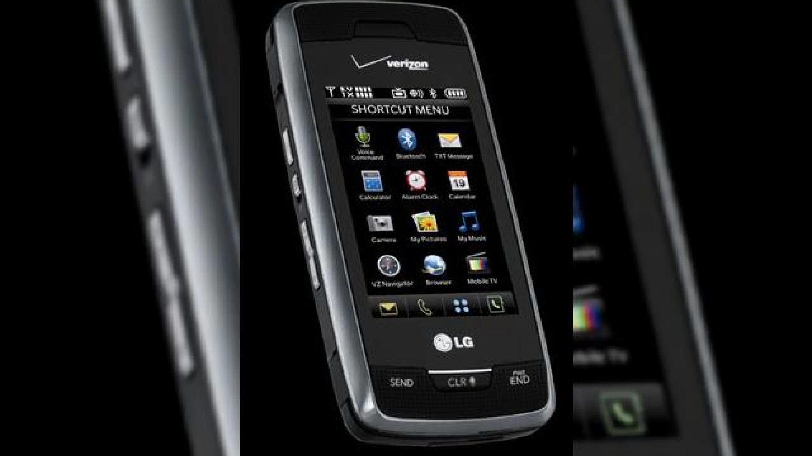 LG Voyager primeste un update de firmware masiv prin Verizon