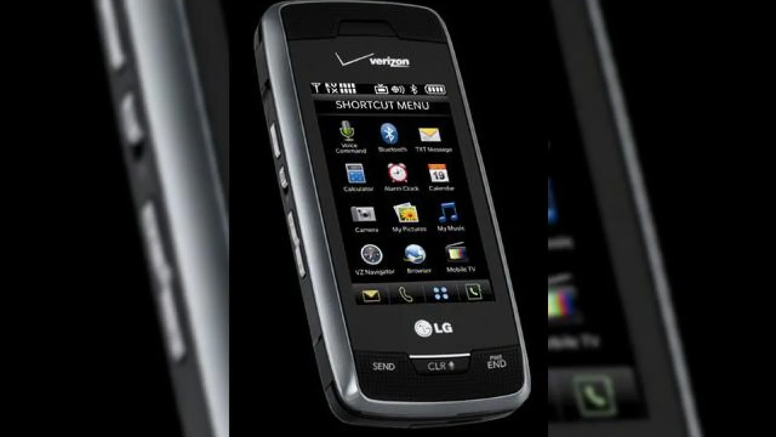 LG Voyager primeste un update de firmware masiv prin Verizon