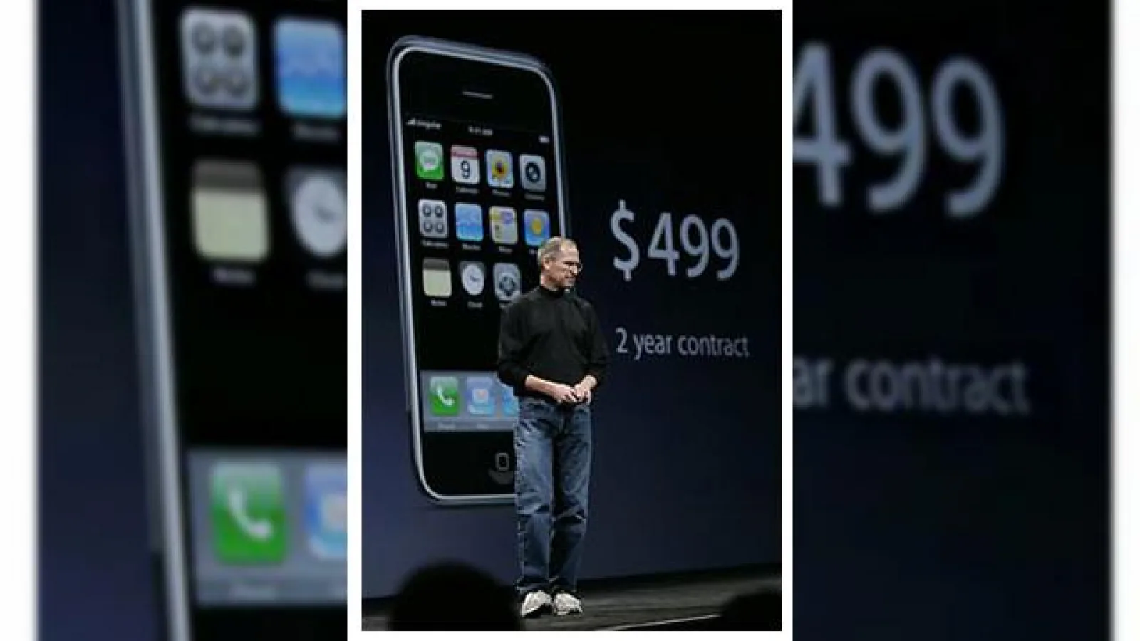 Apple a vandut 5 milioane de iPhone-uri!