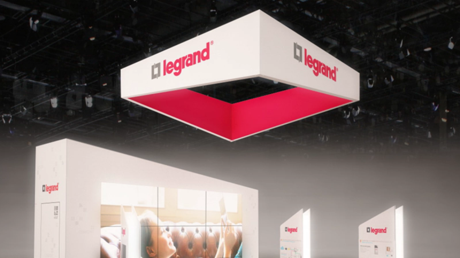CES 2017: Legrand prezintă o serie de produse smart home pentru casa inteligentă a viitorului