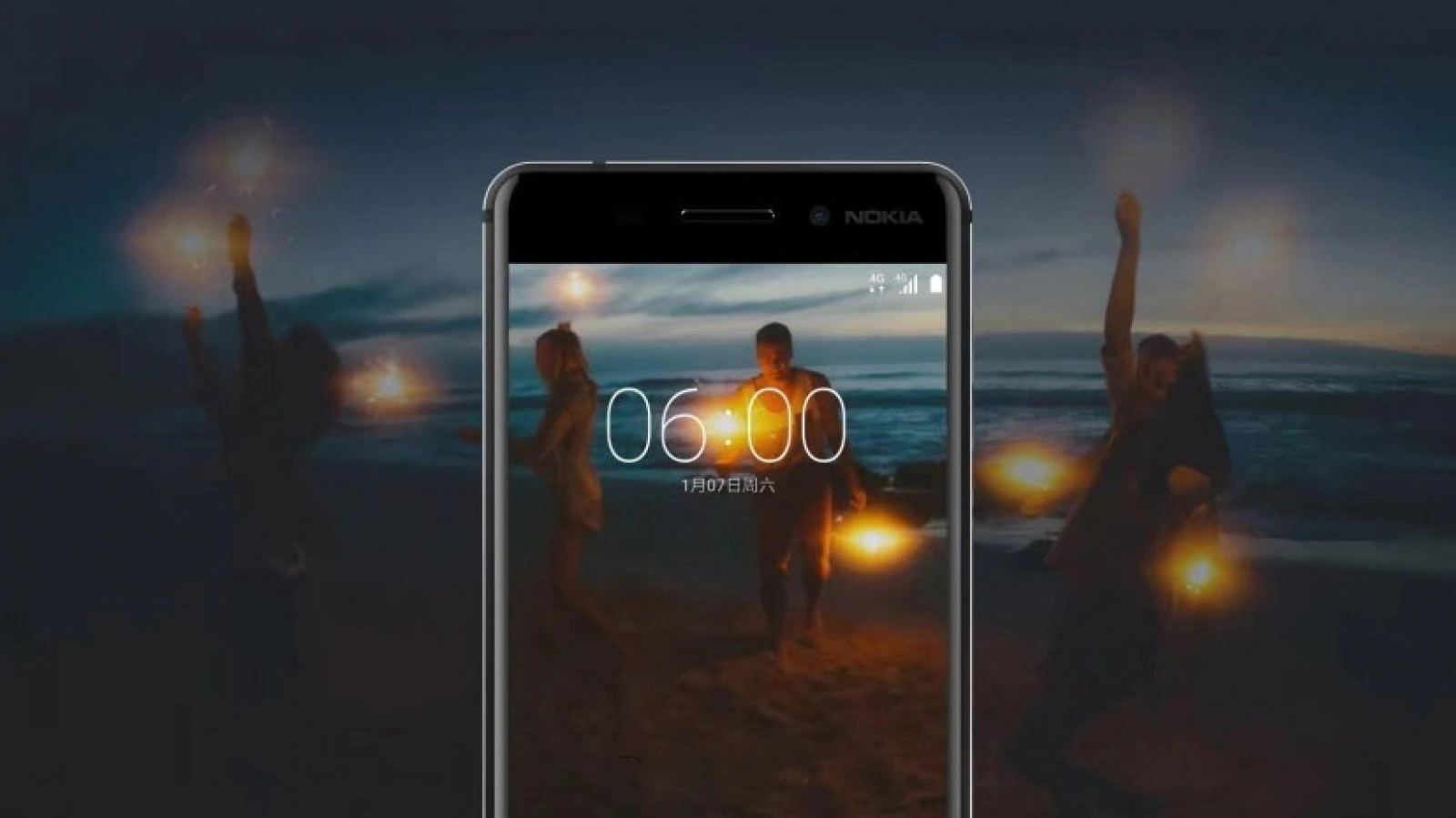 Nokia 6 lansat oficial, telefon Android cu 4GB RAM, 64GB stocare și procesor Snapdragon 430 (Video)