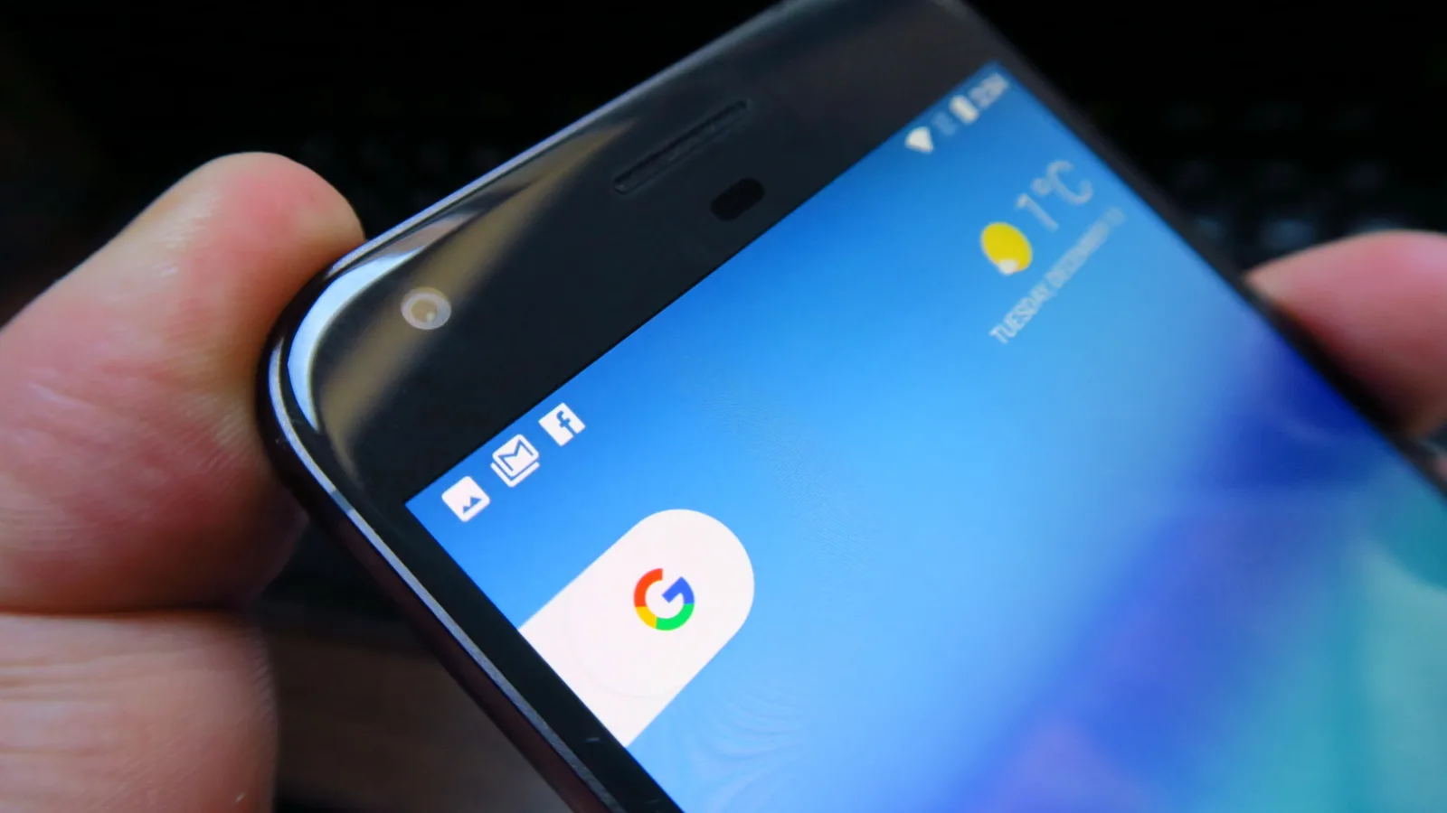 Google Pixel XL: Benchmarkuri neimpresionante, la pereche cu o experiență de utilizare fantastică