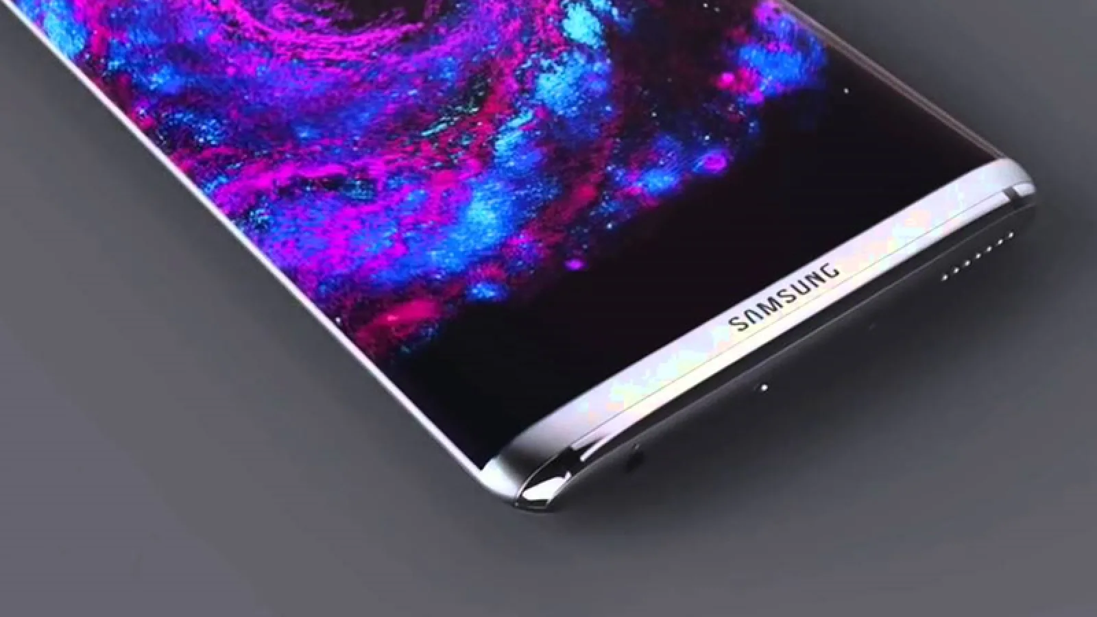 Samsung estimează livrarea unui număr de 60 milioane unități Galaxy S8; smartphone-ul se va lansa în aprilie