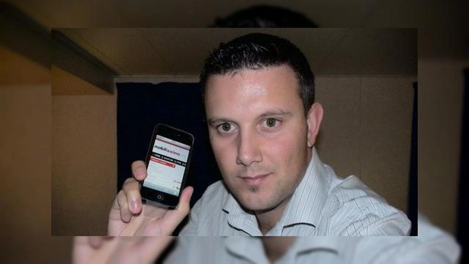 Interviu de Craciun cu Boioglu, "iPhone Man" din Miami, SUA