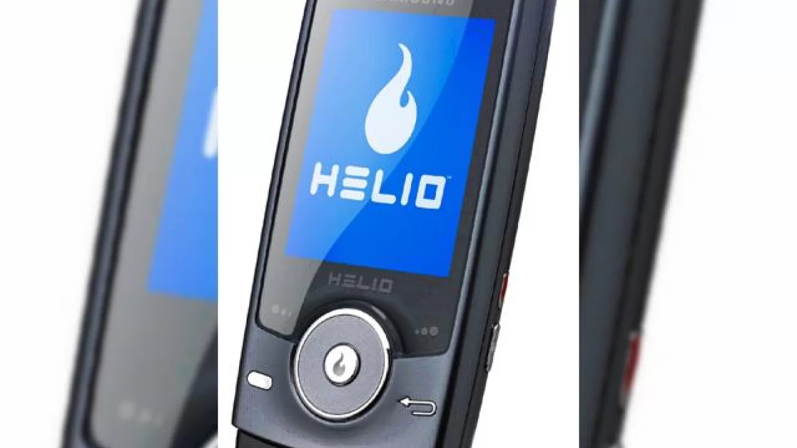 Helio lanseaza telefonul Mysto