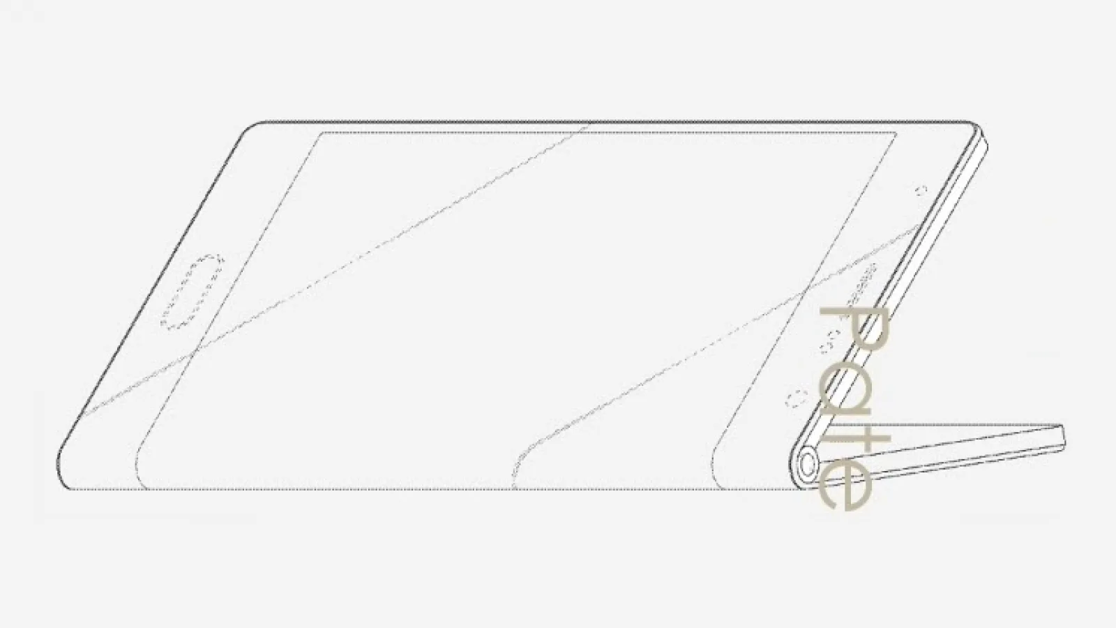 Samsung primeşte câteva brevete noi, axate pe designul unor telefoane flexibile, noi tipuri de design pentru handseturi