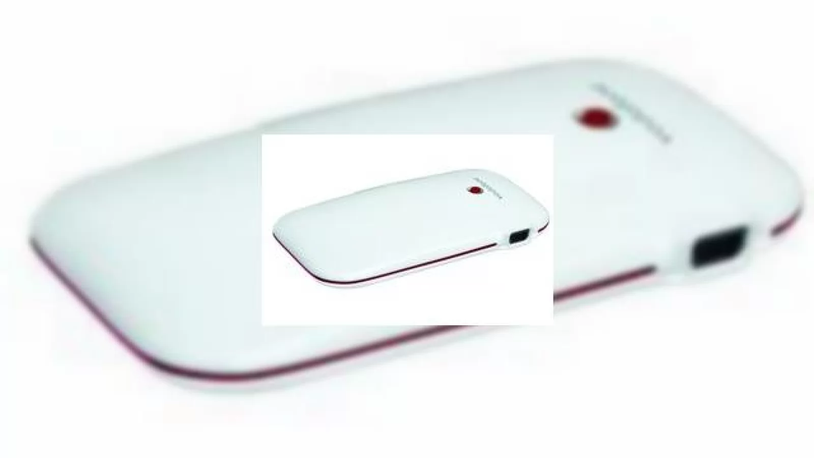 Nou modem USB pentru conexiunile 3G broadband Vodafone Romania