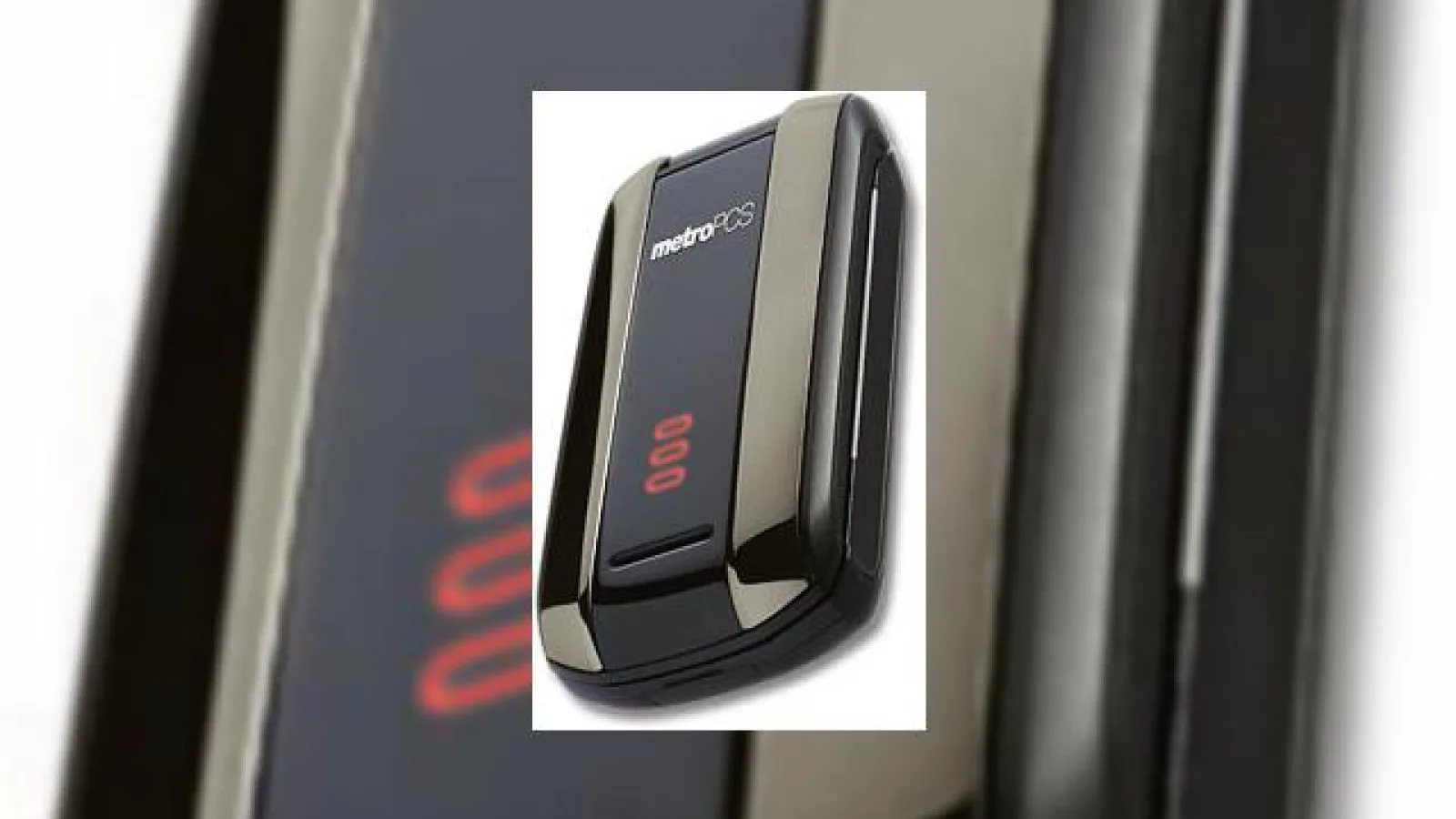 Telefonul Huawei M318 debuteaza in SUA