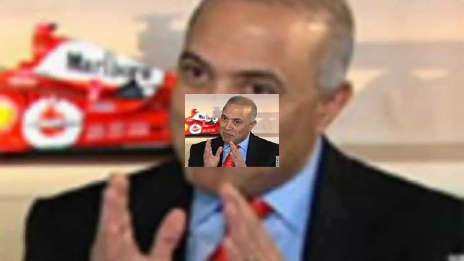 Pe CEO-ul Vodafone il asteapta un bonus de 90 de milioane de dolari