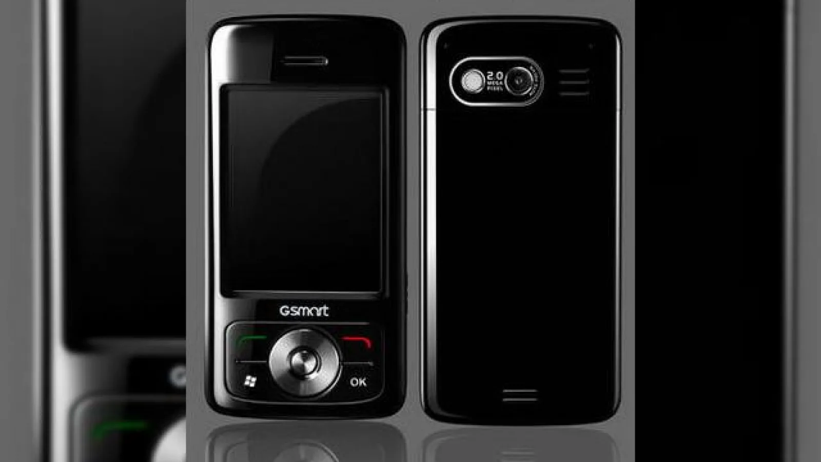 GIGA-BYTE GSmart i350, smartphone lansat in Italia