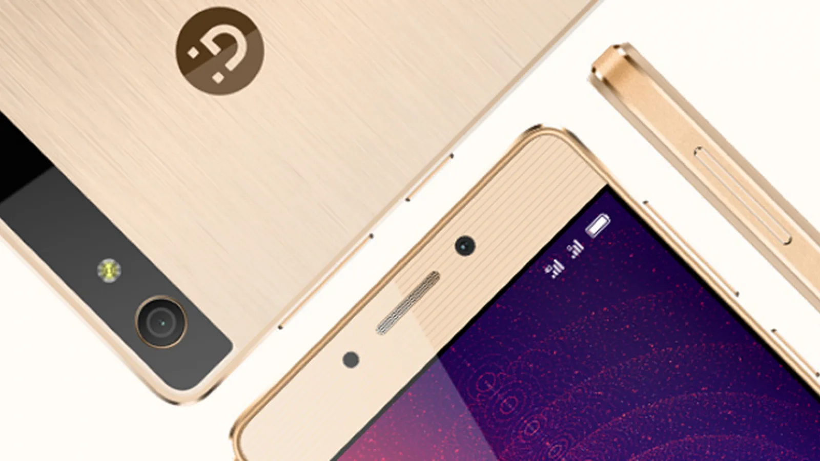 Gionee anunță smartphone-ul Steel 2; terminal de buget cu baterie de 4000 mAh