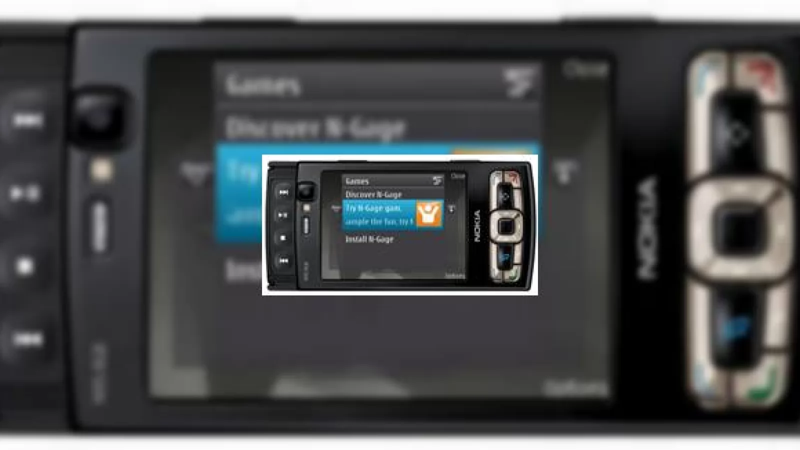 Nokia N95 8GB este updatat, mai rapid si suporta YouTube