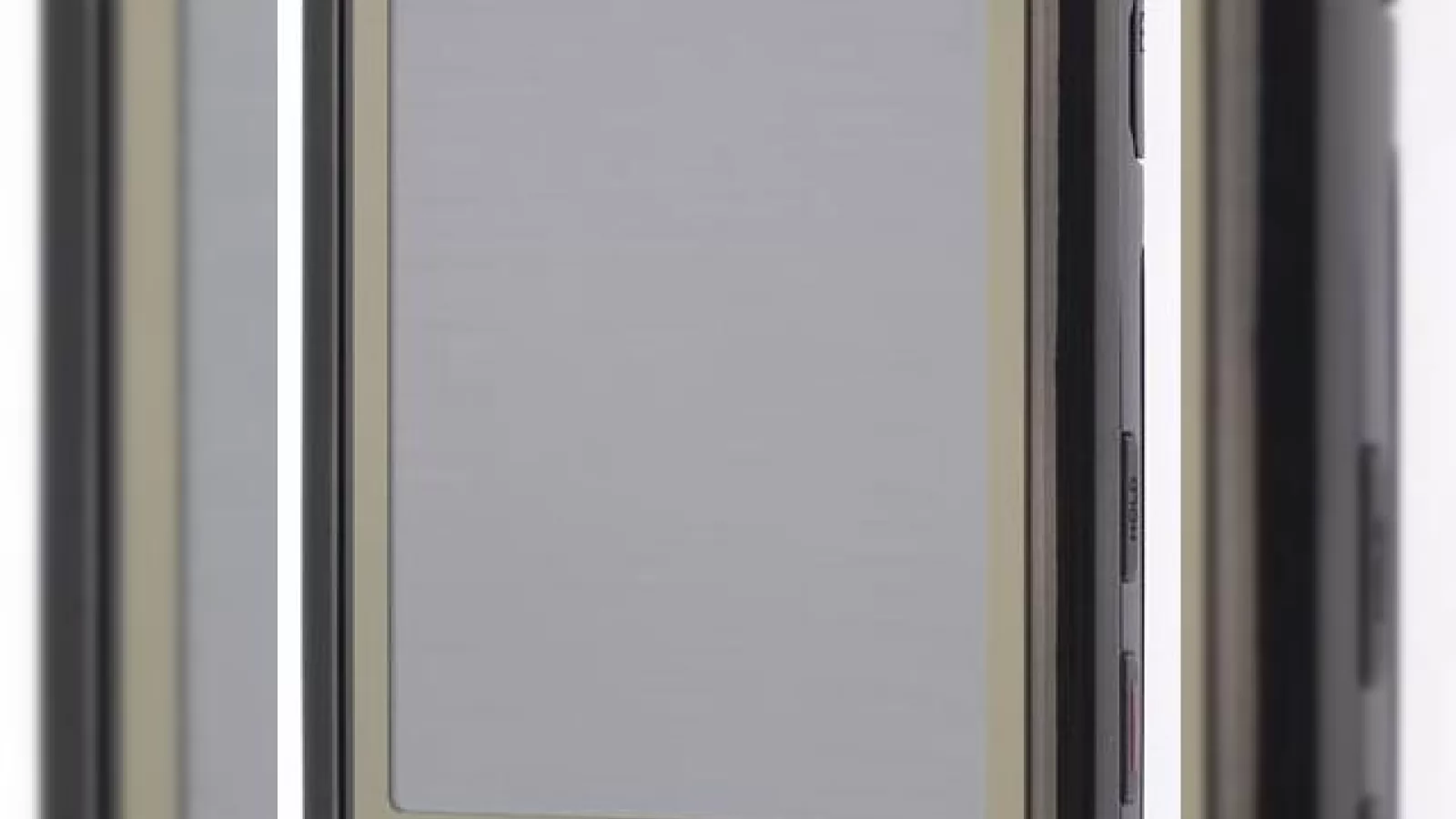 Review video al telefonului Samsung Armani P520