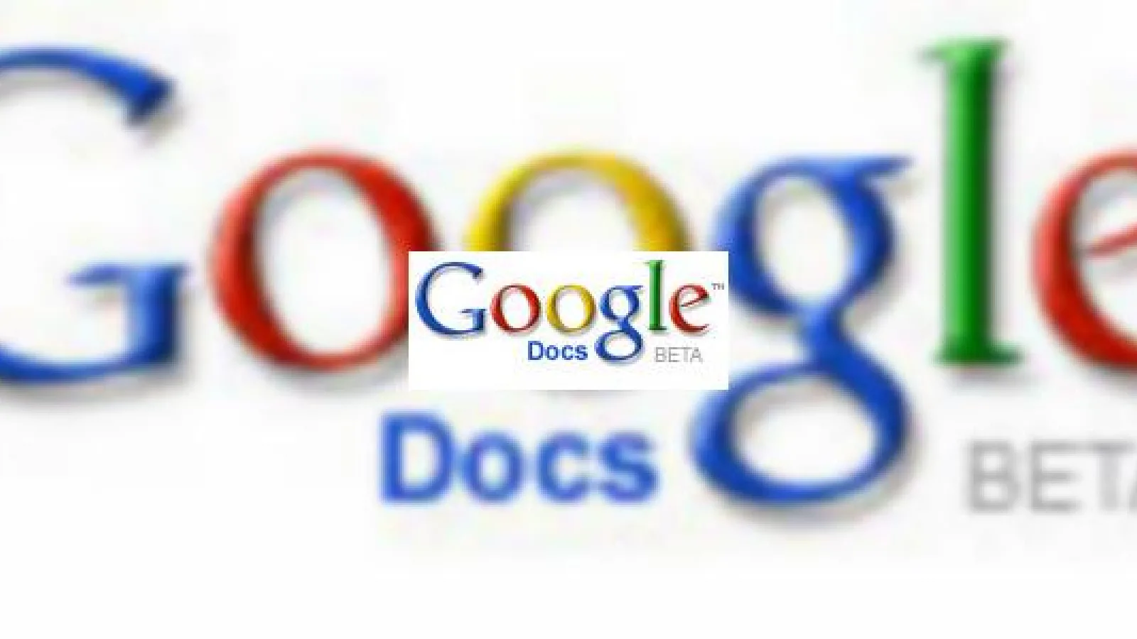Prezentari si slideshowuri acum prin Google Docs