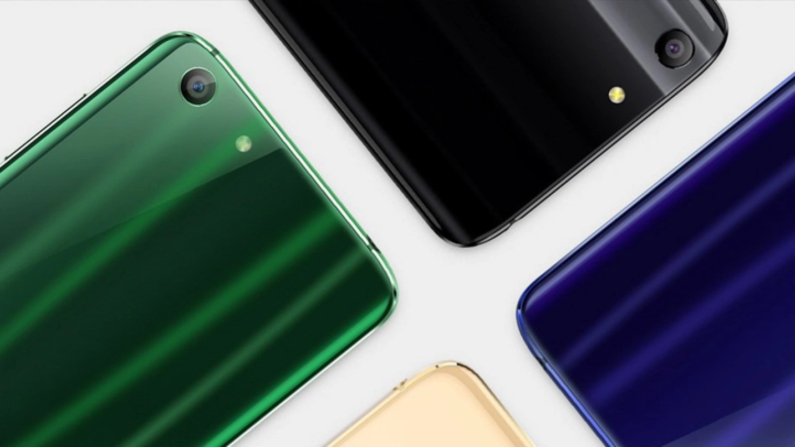Elephone S7 beneficiază de noi funcții prin camera foto se deschide într-o clipită; putem realiza și screenshot-uri într-un mod mult mai rapid