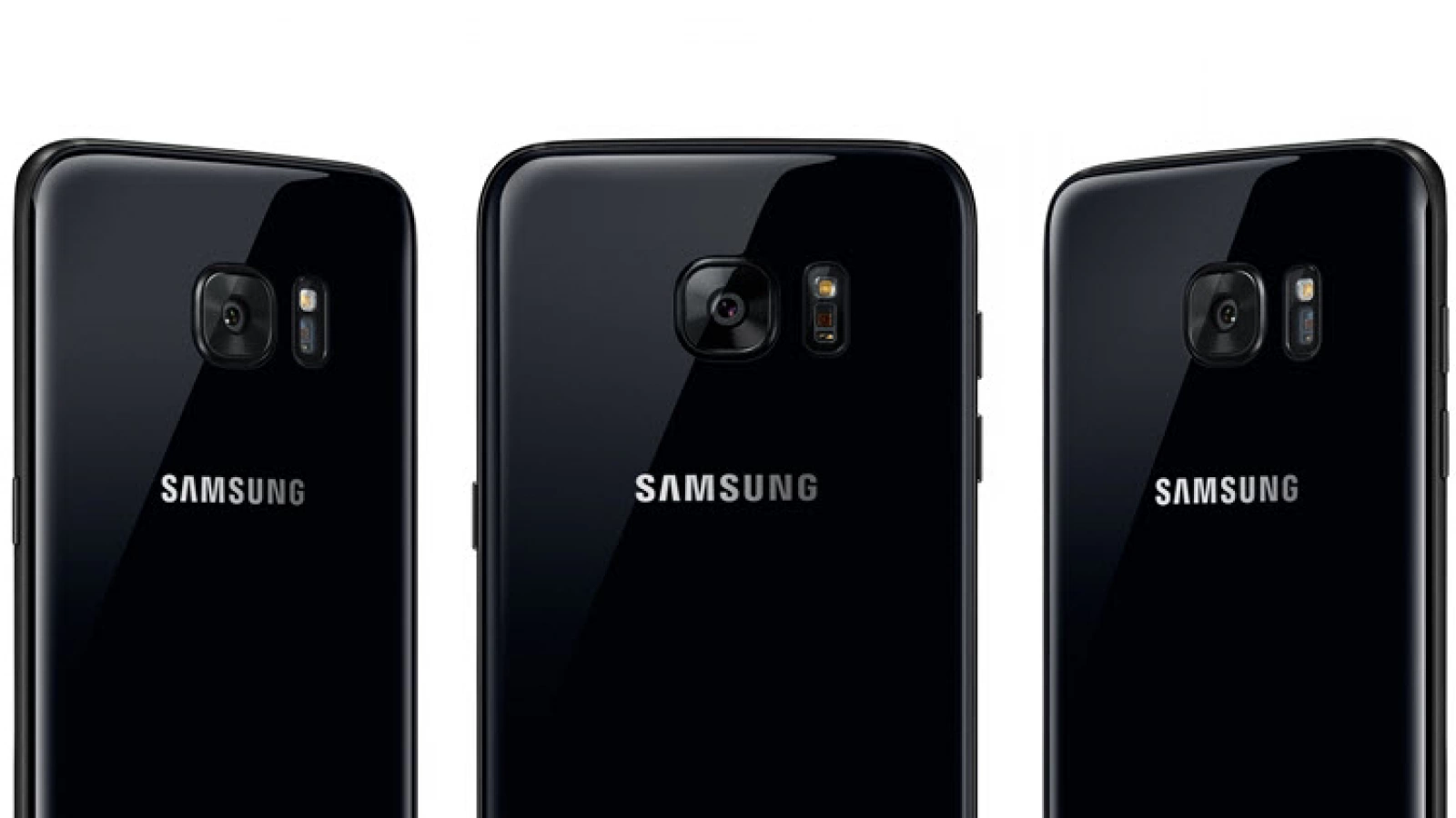 Samsung Galaxy S7 Edge Black Pearl cu 128 GB de stocare ajunge la vânzare pe plan local