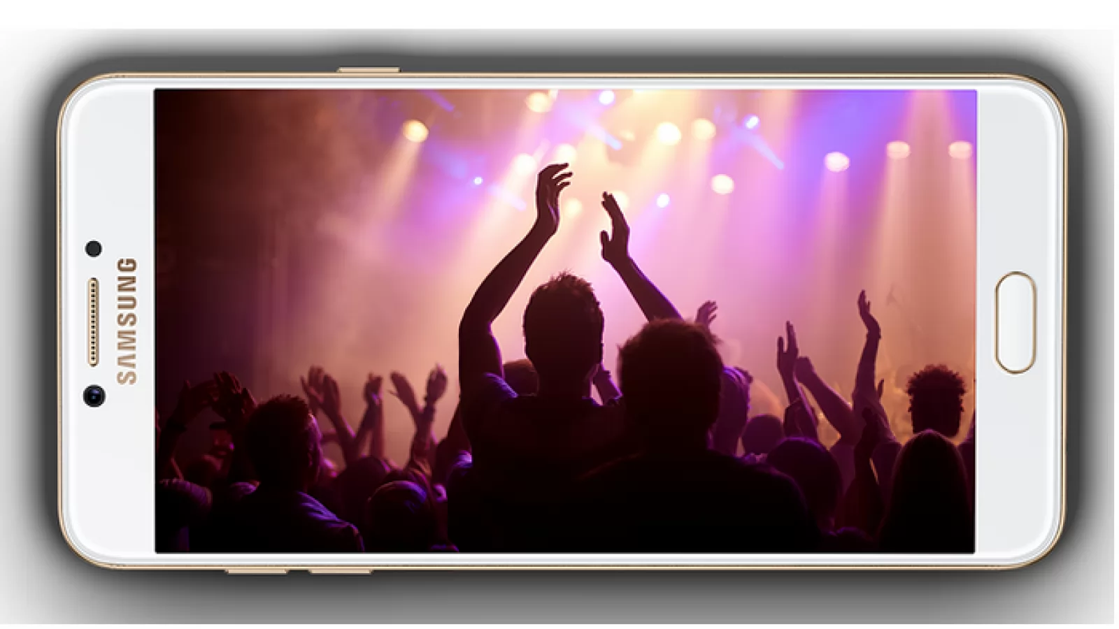 Samsung Galaxy C7 Pro lansat oficial, fără tam-tam; Vine cu procesor Snapdragon 626, camere de 16 MP şi ecran Super AMOLED de 5.7 inch