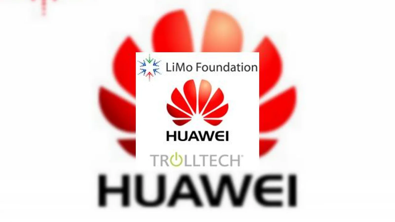 Huawei si TrollTech se aliaza impotriva Google Android