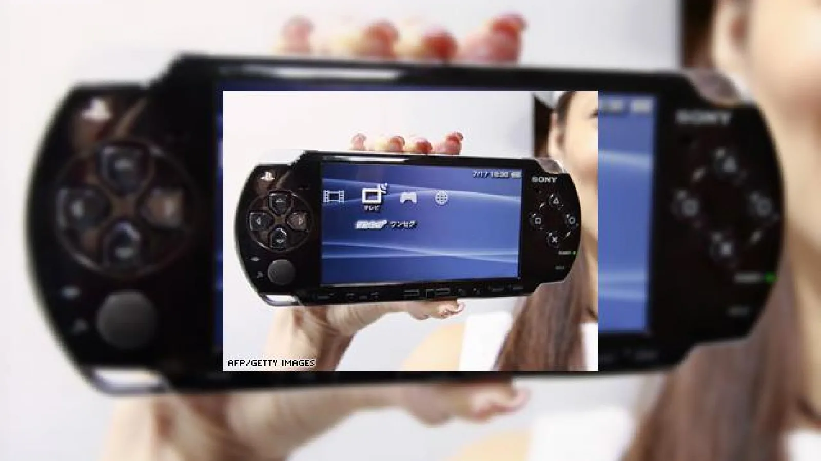 CES 2008: Celebrul Skype, acum si pe PSP