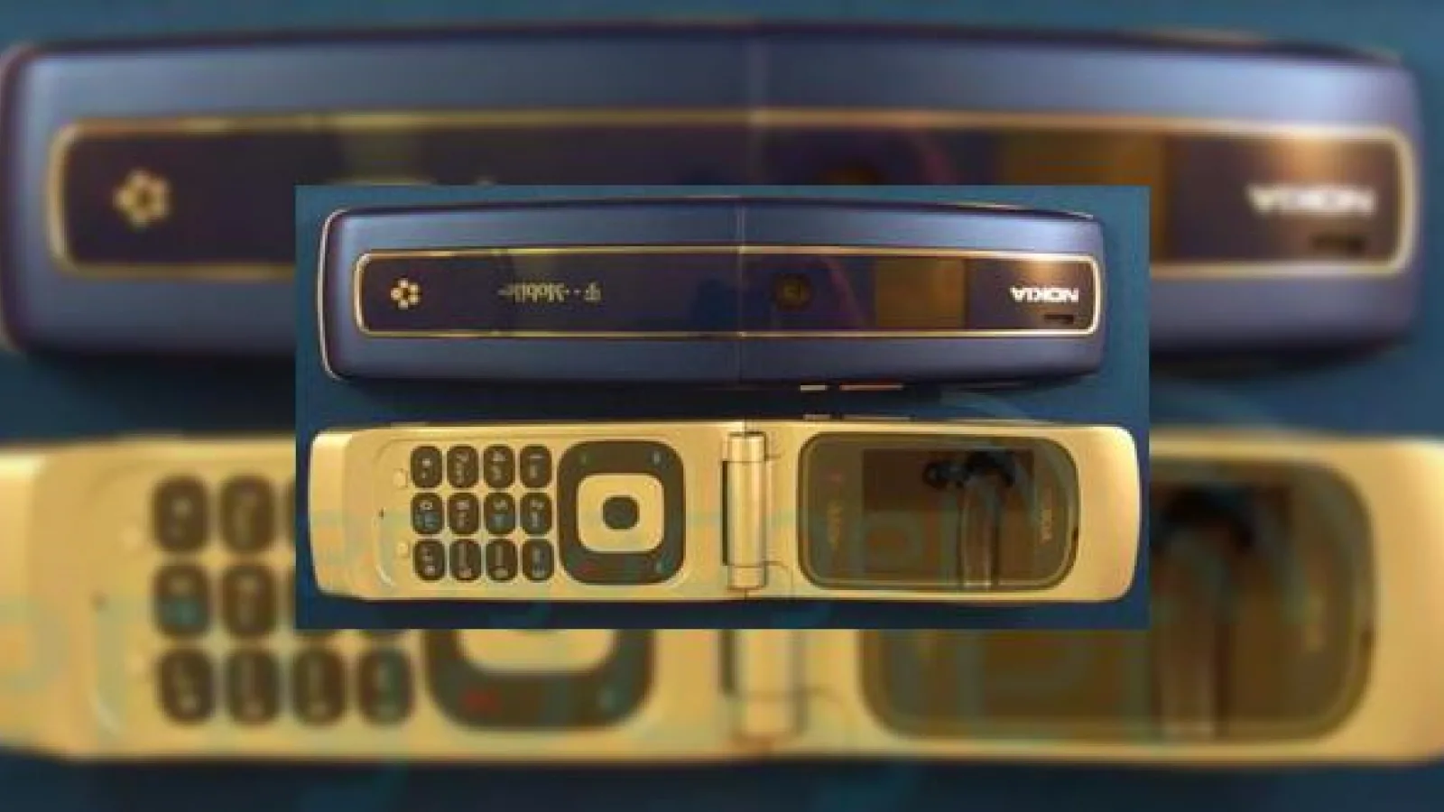 Nokia 3555, testat de FCC si pe drum catre AT&T si T-Mobile