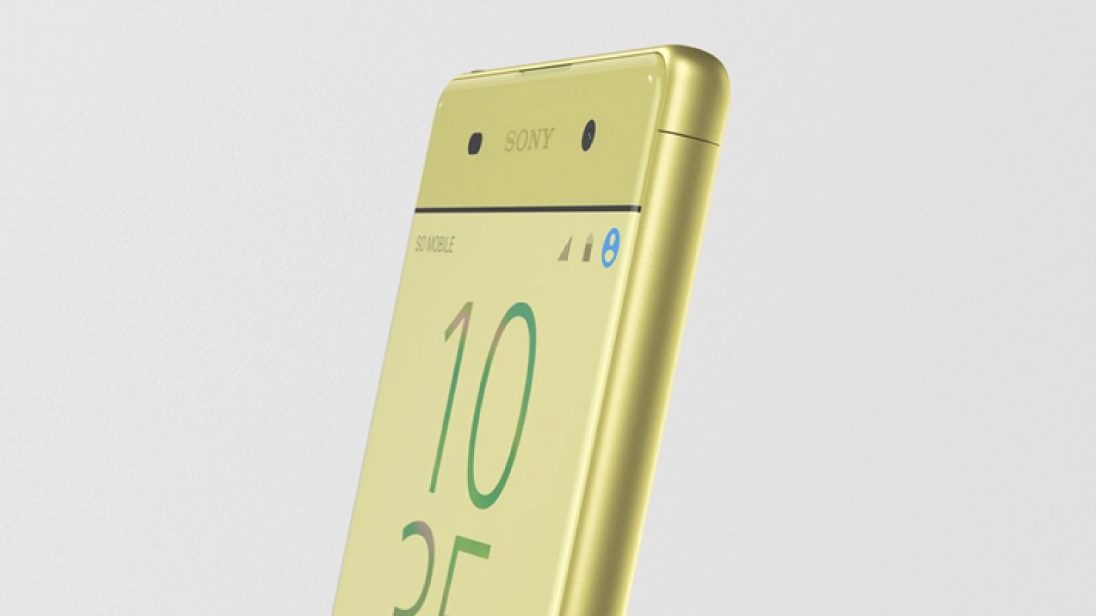 Sony Xperia G3112 și Xperia G3221 vin cu procesoare octa-core MediaTek Helio P20