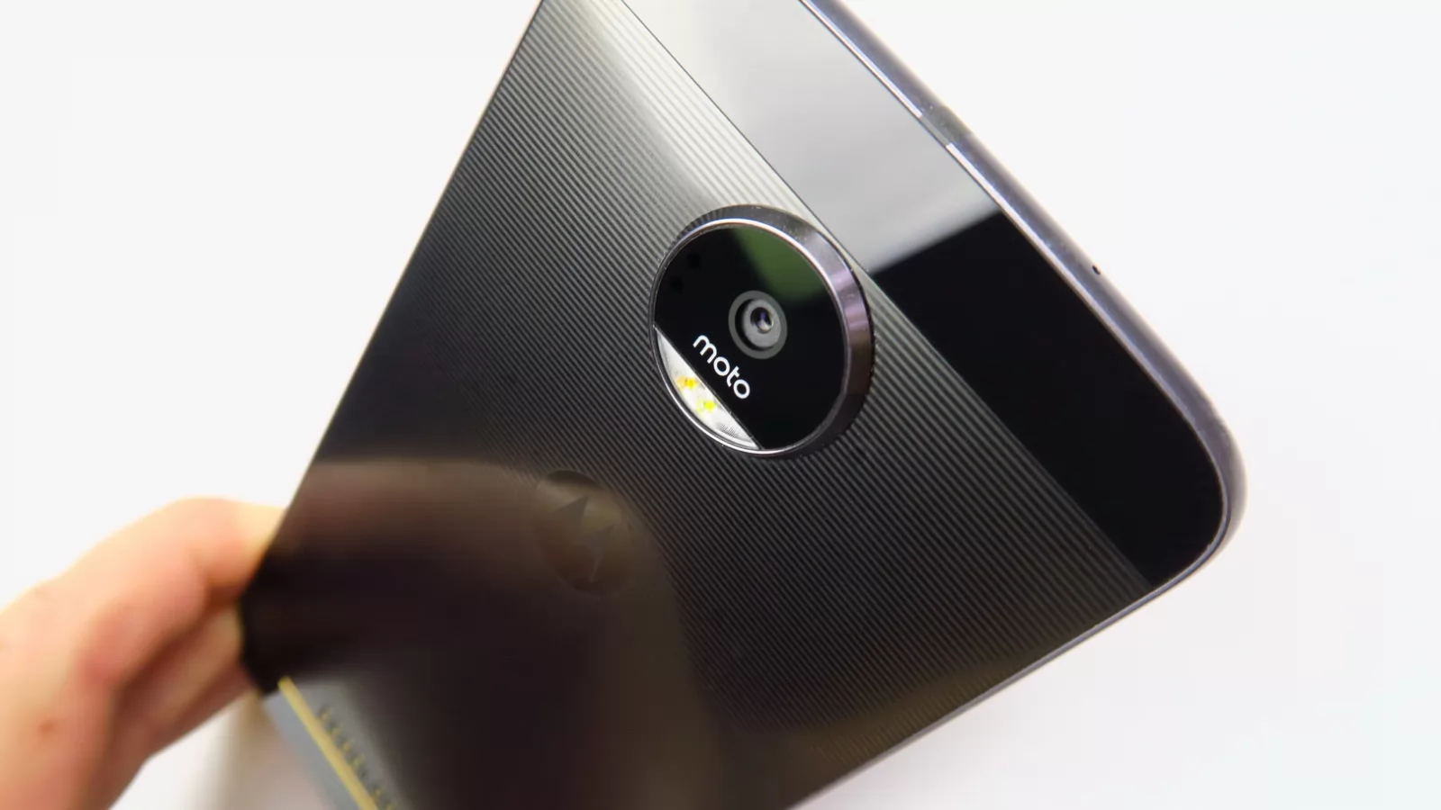 Motorola Moto Z Review