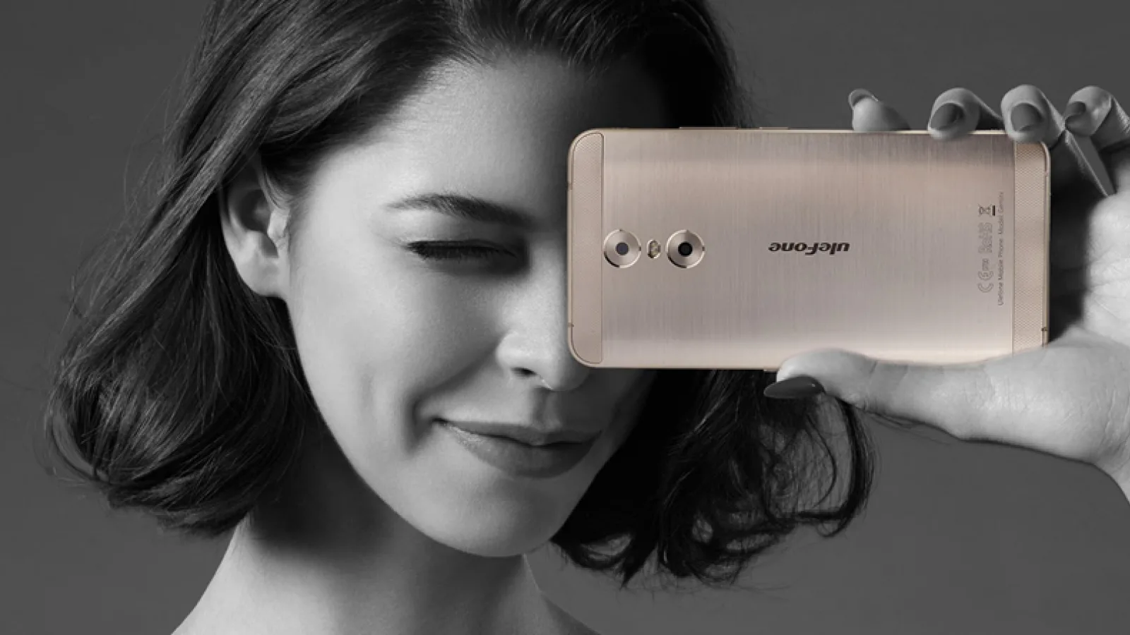 Ulefone Gemini, primul telefon cu cameră duală al companiei e lansat oficial; Vine cu un cupon de reducere de 70 de dolari