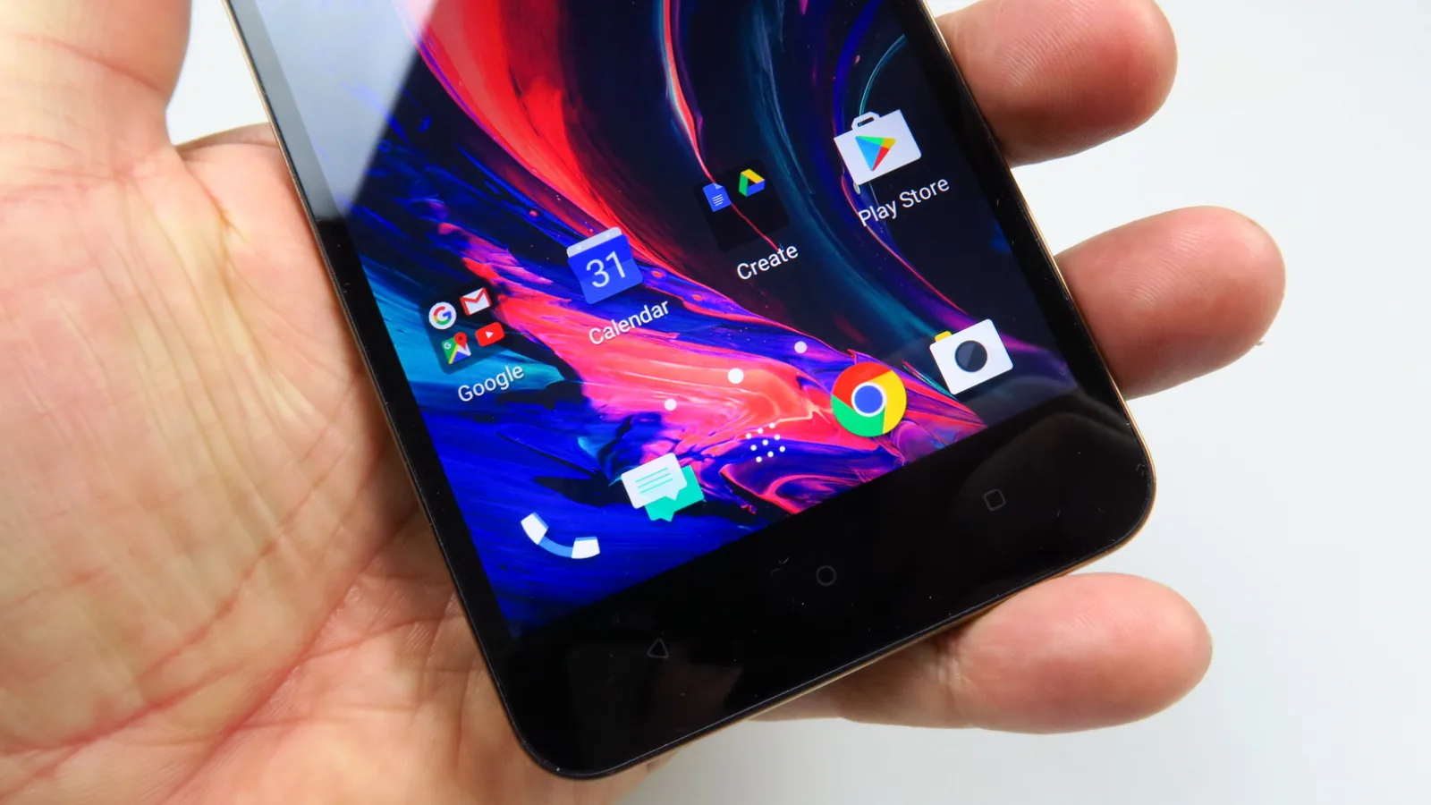 HTC Desire 10 Lifestyle: OS, UI, aplicaţii ce încurajează creativitatea, doar pe bază de Marshmallow deocamdată