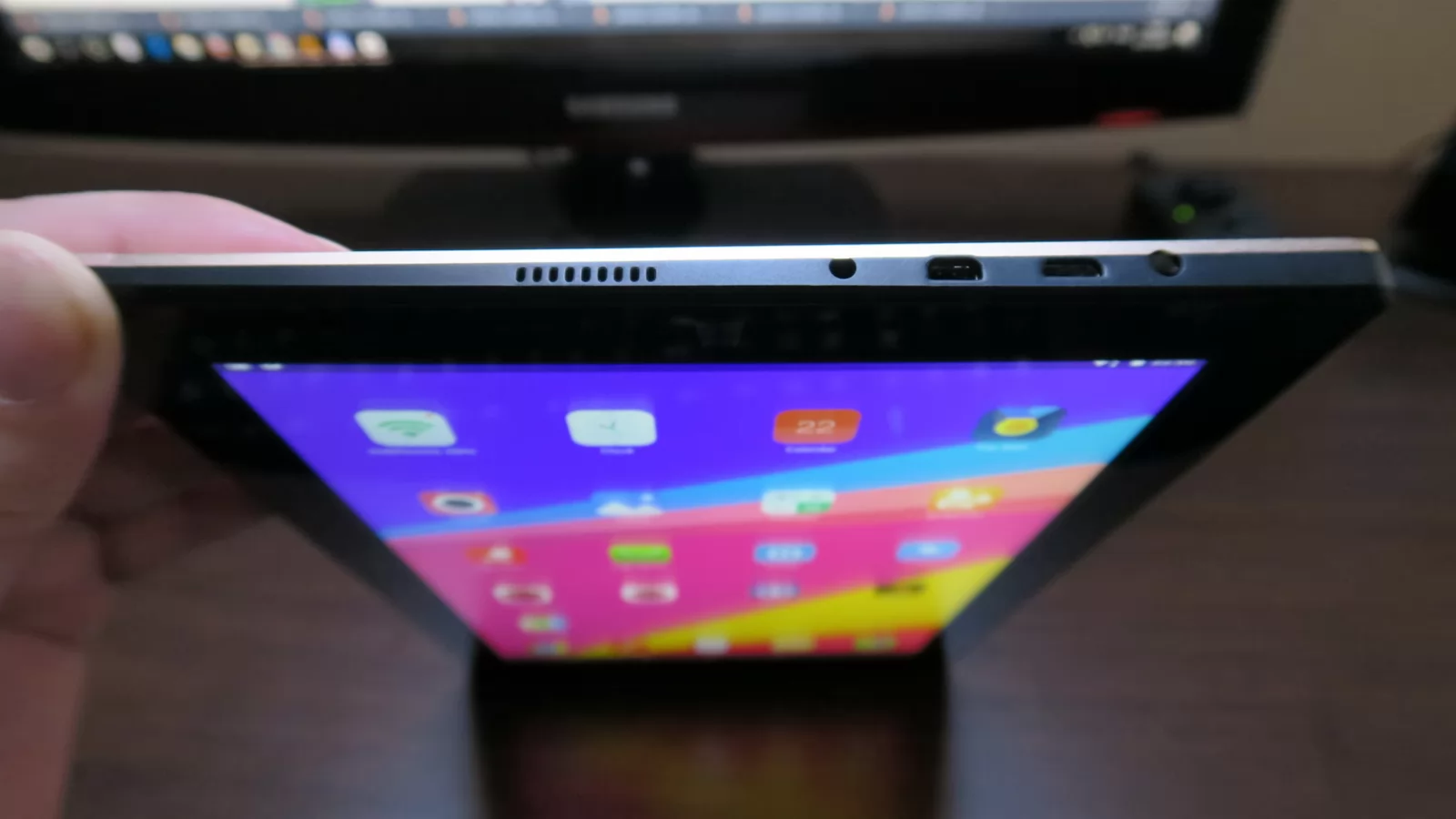 Onda OBook 20 Plus: Multimedia cu un singur difuzor, dar capabil cât două