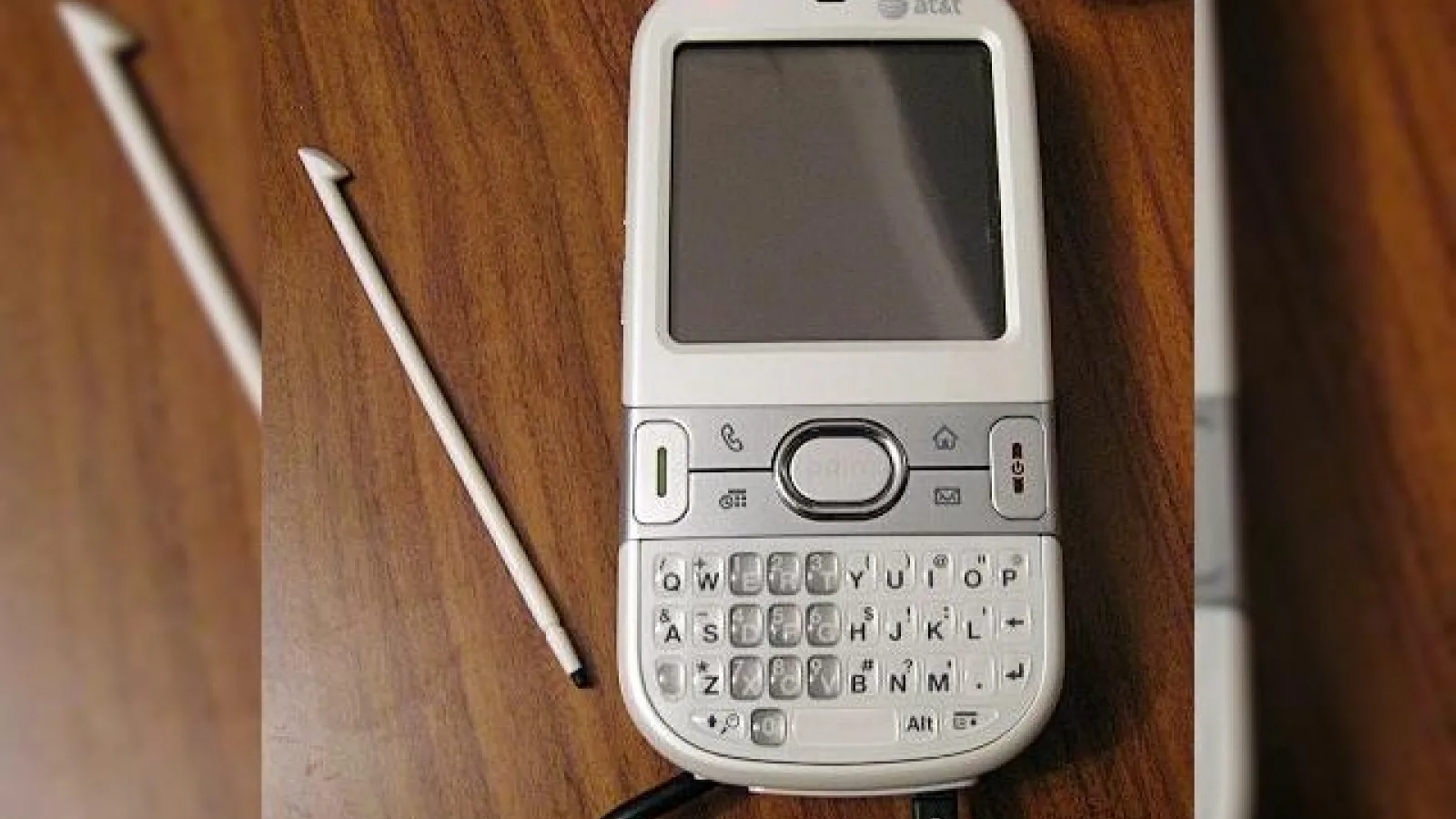 Telefonul Palm Centro de la AT&T nu este un fals!