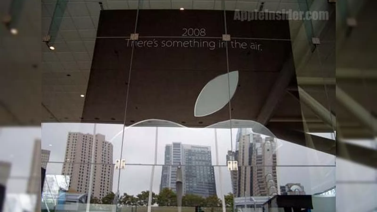 Primele zvonuri Macworld: Mac Tablet nu apare in 2008