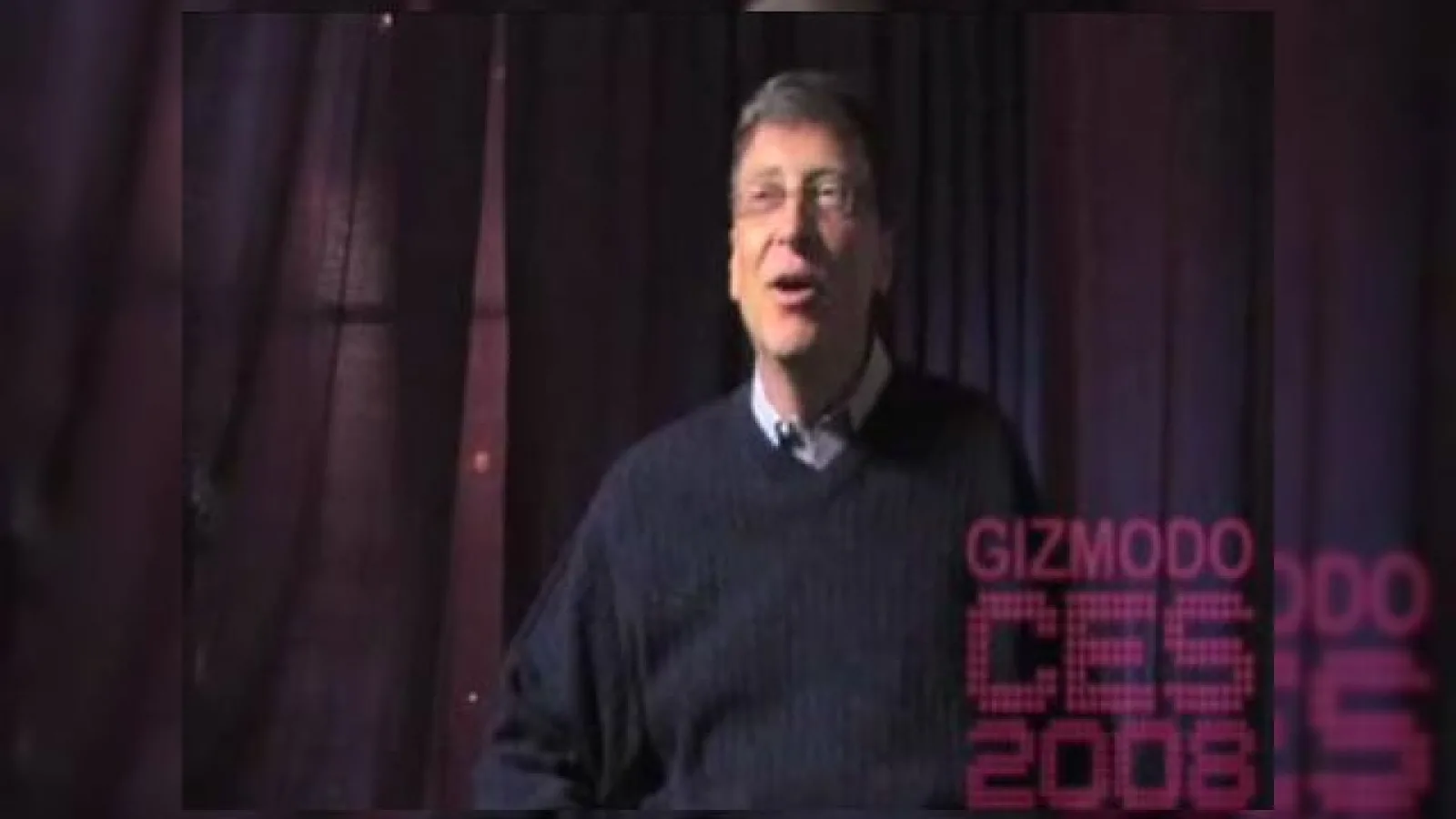 CES 2008: Interviul necenzurat cu Bill Gates