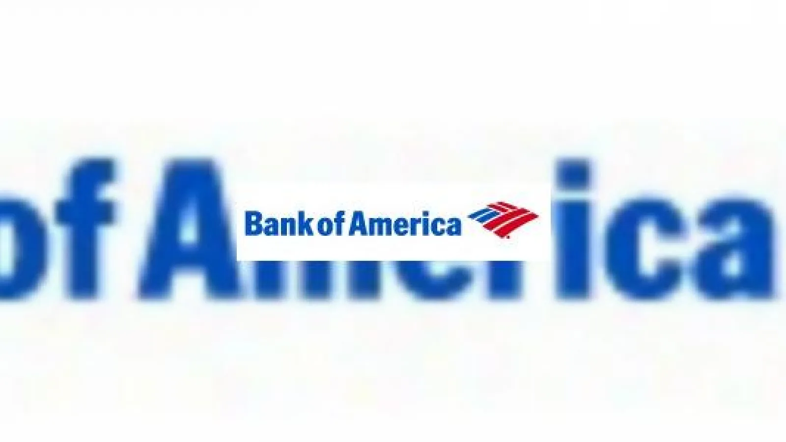 Bank of America, acum si in varianta mobila, compatibila cu iPhone