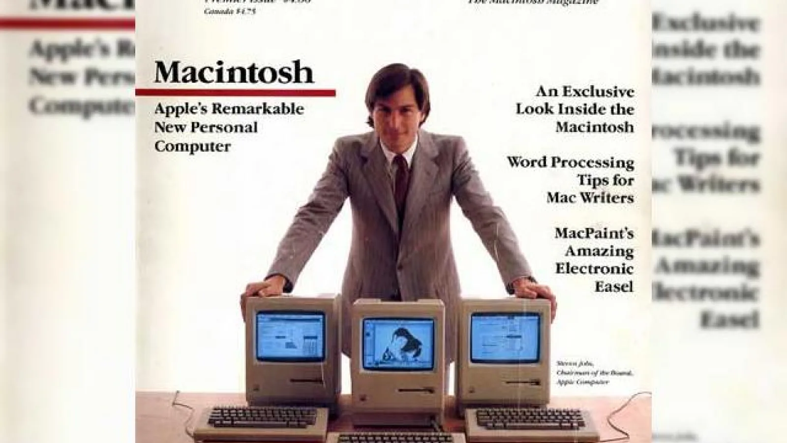 Asteptari mari pentru expozitia MacWorld 2008
