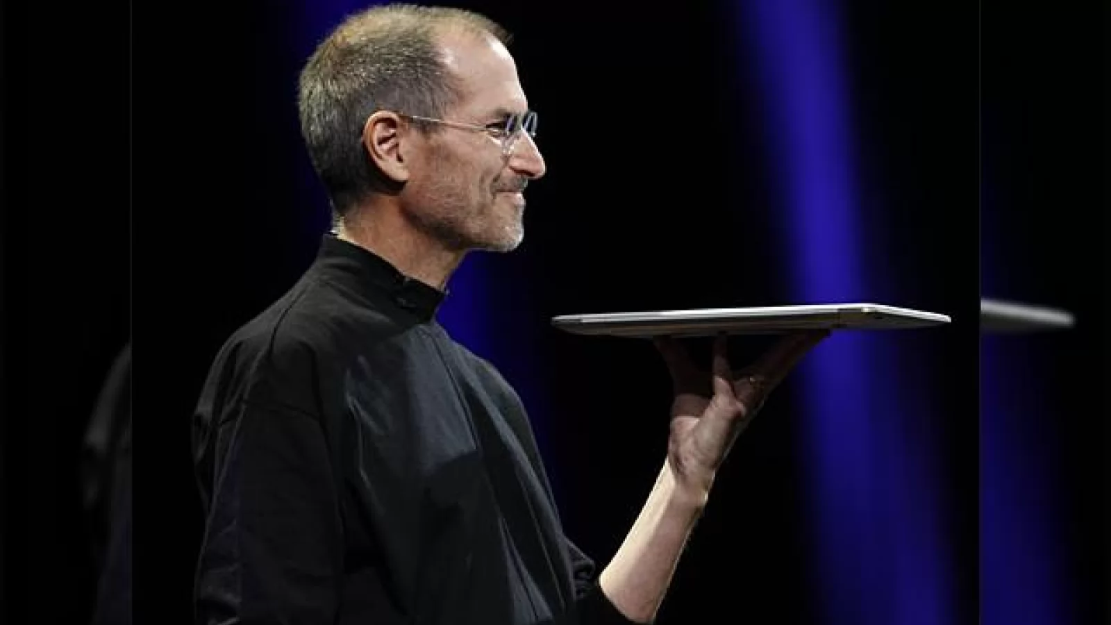 Cel mai subtire laptop din lume este MacBook Air