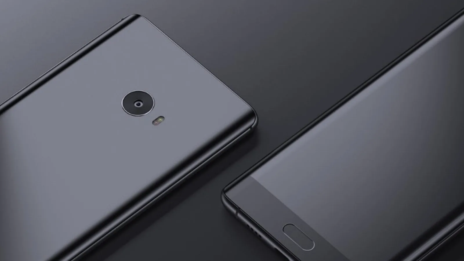 Xiaomi Mi Note 2 este de acum disponibil la vânzare; telefon cu 6 GB RAM, procesor SD821 și 128 GB de stocare flash