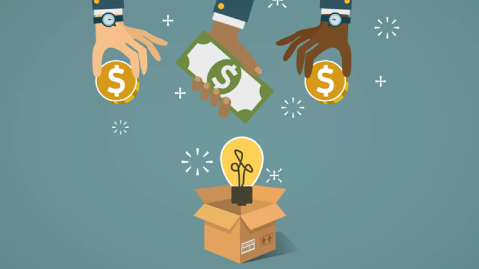 Ce este crowdfunding-ul şi cum influenţează el dezvoltarea produselor; Iată şi câteva situaţii când s-au terminat prost campaniile