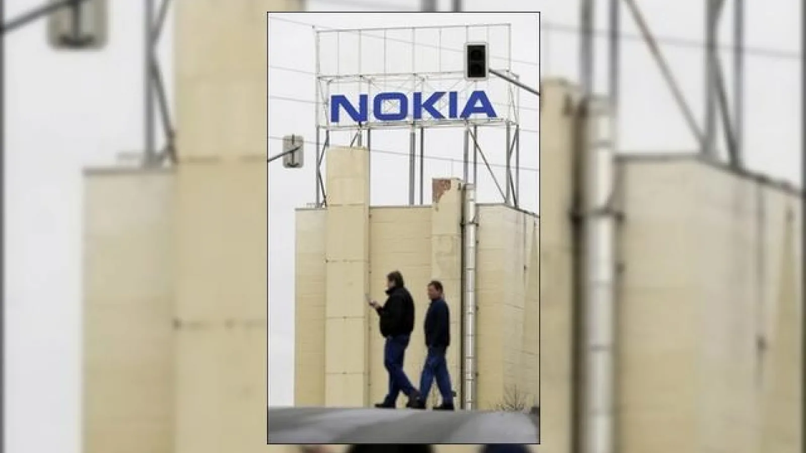 Miscarea anti-Nokia ia amploare in Germania