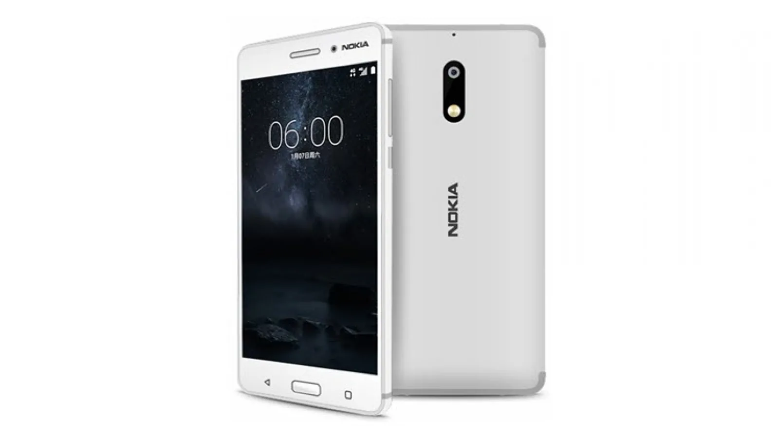 Nokia 6 se lansează curând în afara Chinei; prima țară de pe listă este Filipine unde telefonul ajunge la un preț de 370 dolari