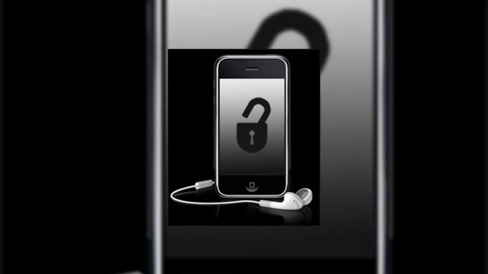 Unul dintre 3 iPhone-uri vandute sunt deblocate