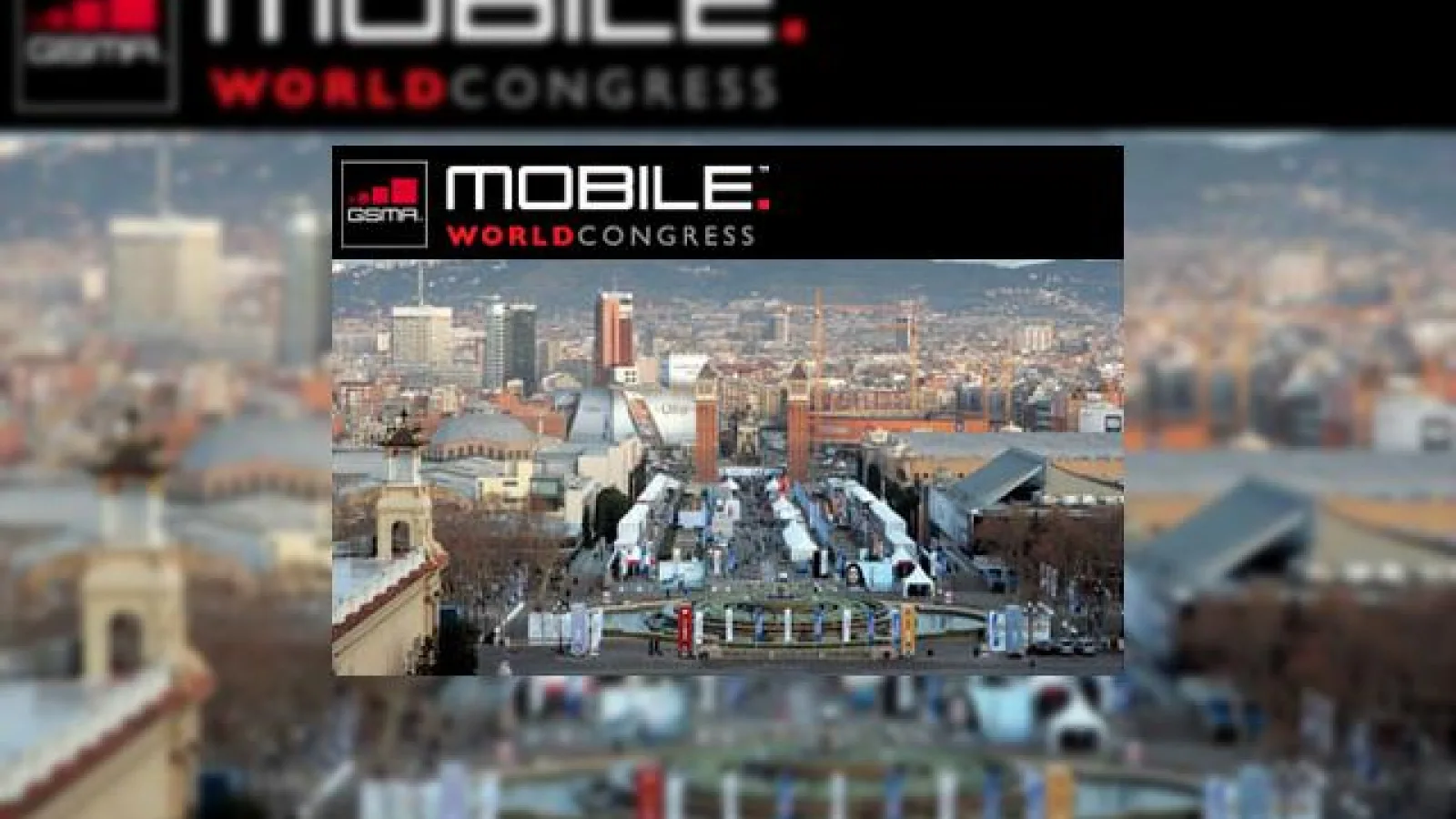 Mobile World Congress 2008 isi confirma invitatii
