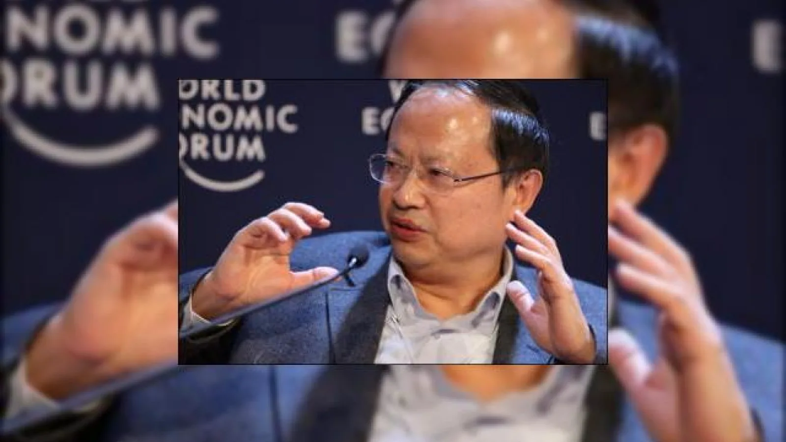 Reteaua mobila din China, un Big Brother?